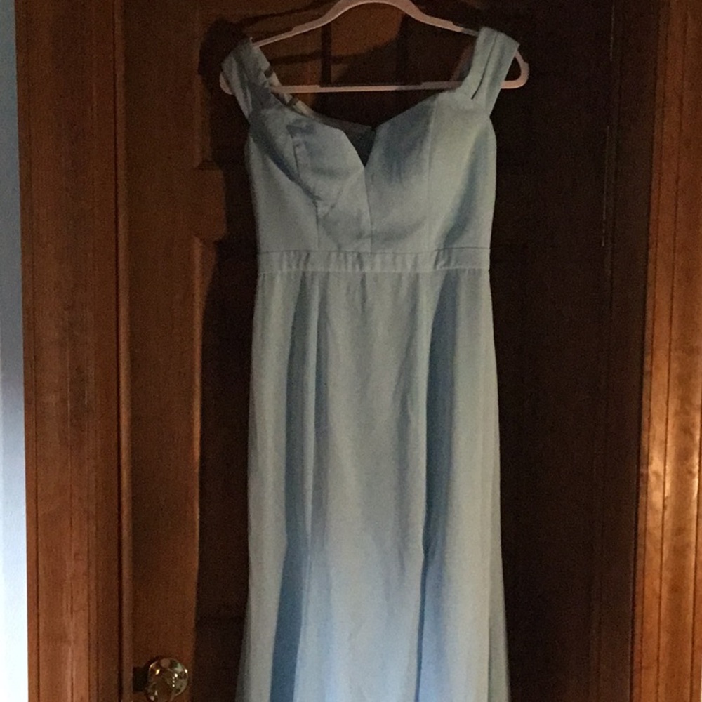 Bridesmaids dress Excellent Condition